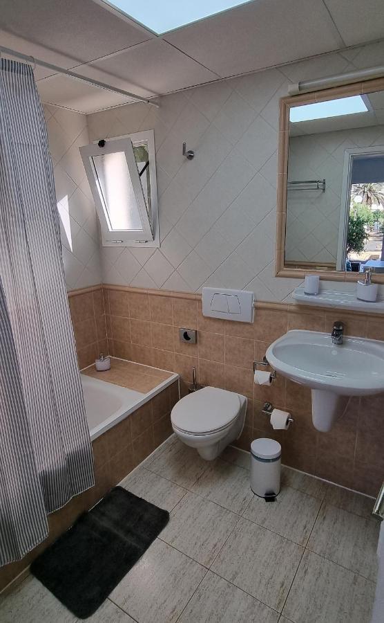 Fuerkanda Apartment, 코라레호 외부 사진