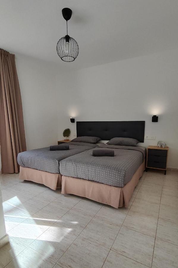 Fuerkanda Apartment, 코라레호 외부 사진