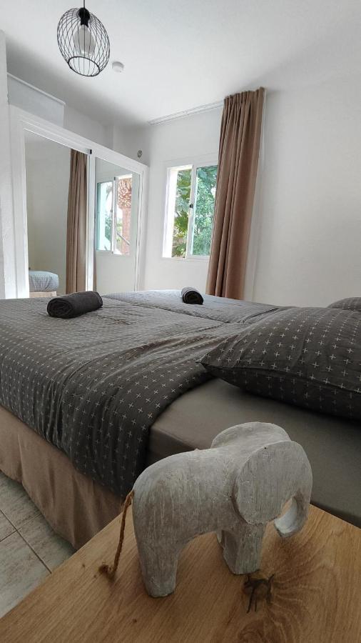 Fuerkanda Apartment, 코라레호 외부 사진