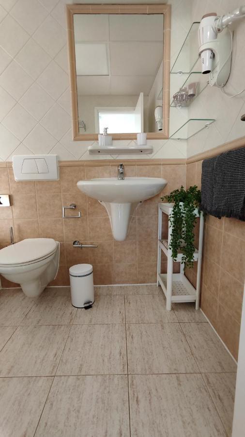 Fuerkanda Apartment, 코라레호 외부 사진