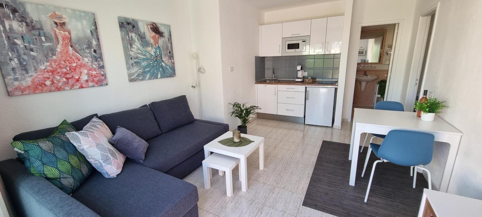 Fuerkanda Apartment, 코라레호 외부 사진
