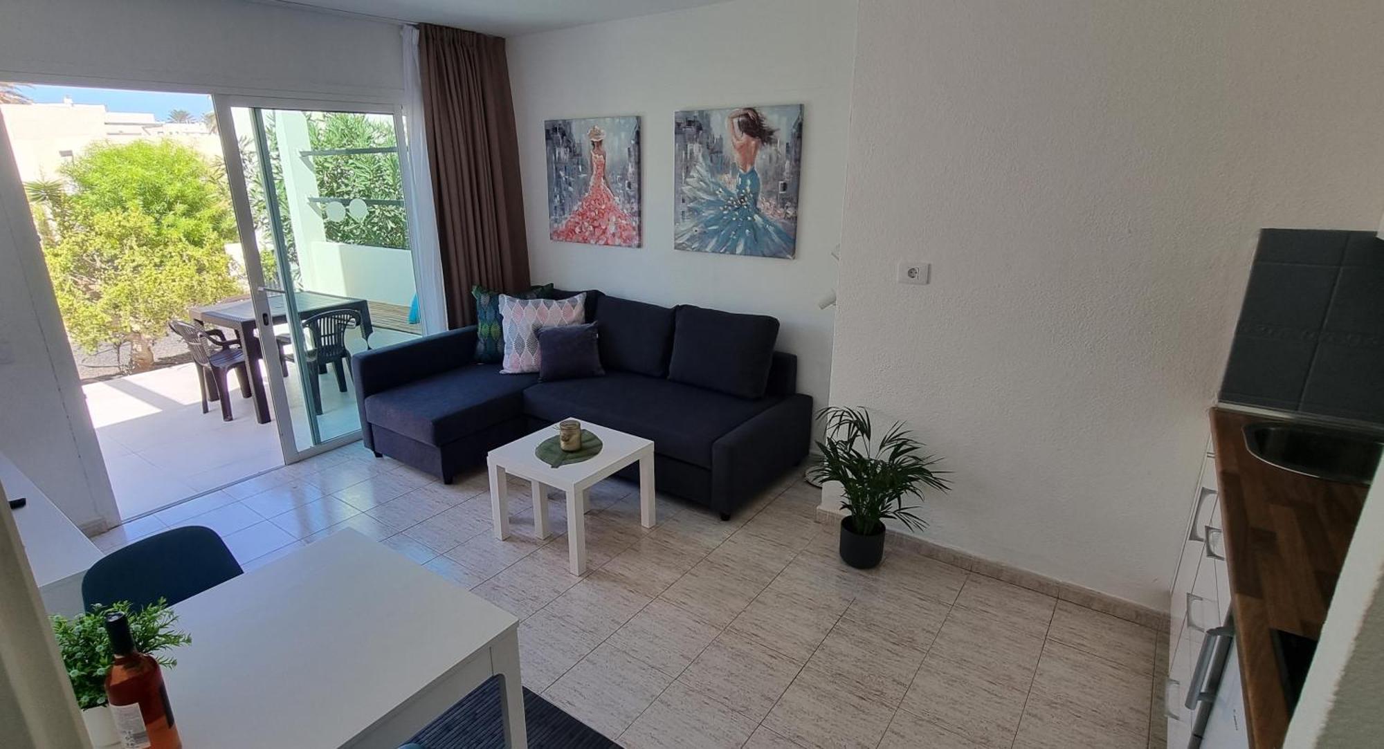 Fuerkanda Apartment, 코라레호 외부 사진