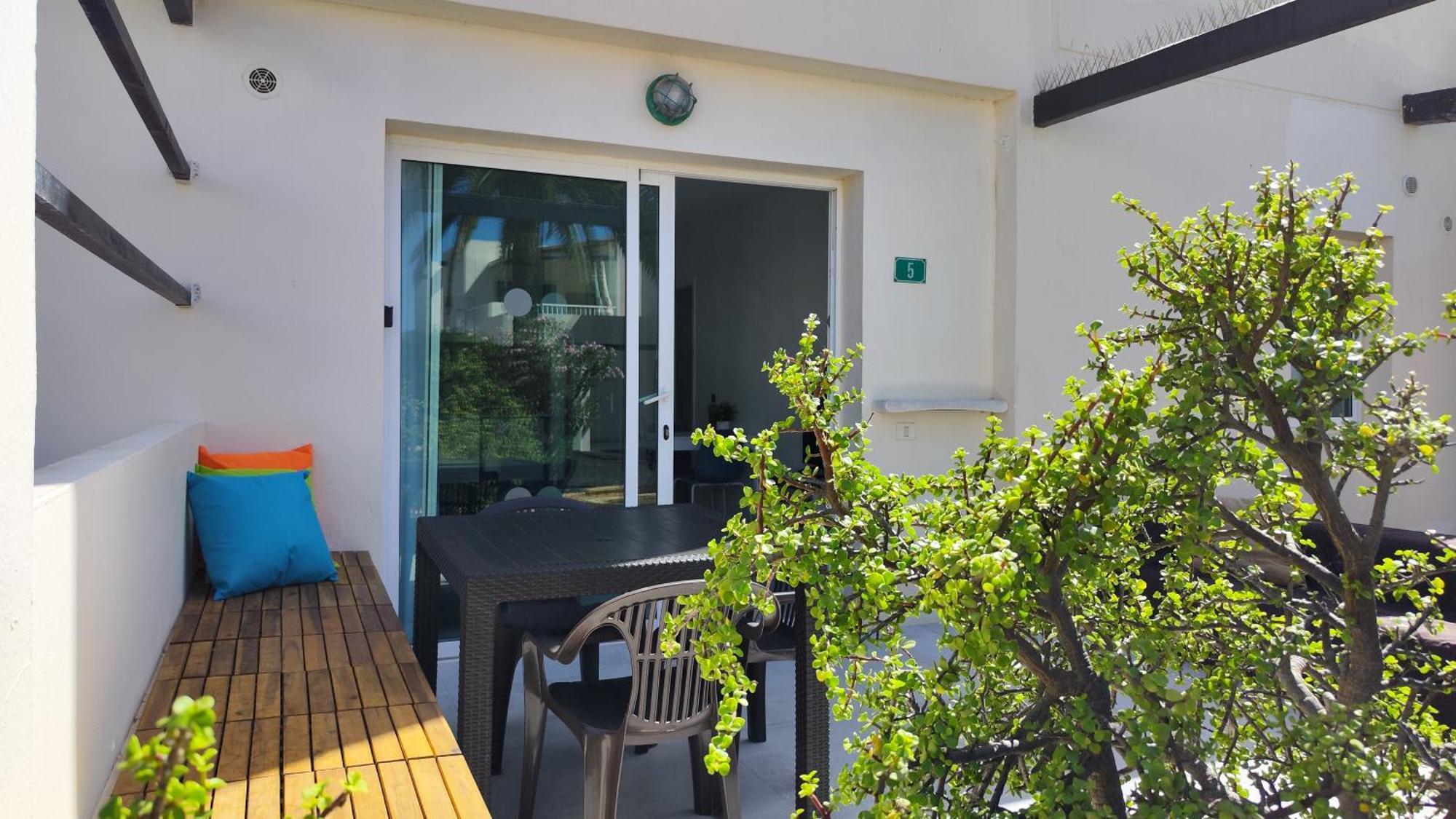 Fuerkanda Apartment, 코라레호 외부 사진